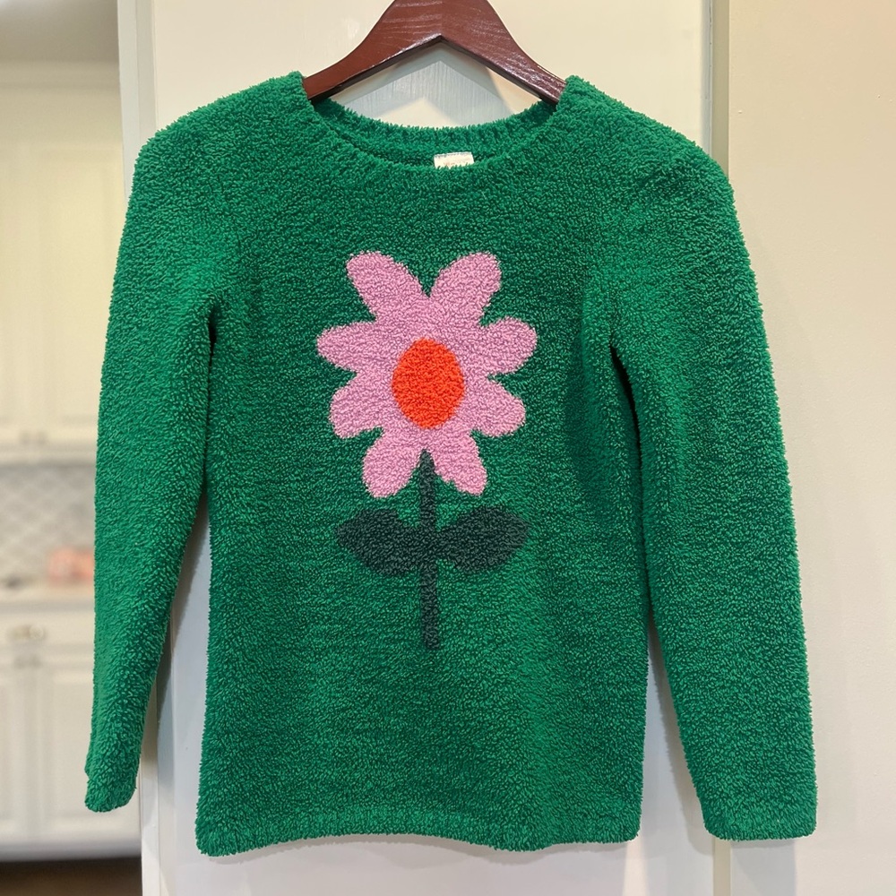 NWOT Hanna Andersson Sweater